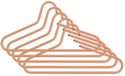 Spinder Design Fém vállfa szett 5 db-os Victorie - Spinder Design - bonami - 11 460 Ft