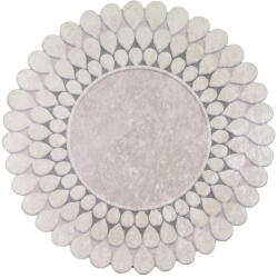 Vitaus Zinno Yesil szőnyeg, ⌀ 100 cm - Vitaus