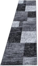 Ayyildiz Szürke futószőnyeg 80x300 cm Plus - Ayyildiz Carpets - bonami - 15 517 Ft