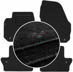 Max-Dywanik Volvo V60 I 2011-2018 Autószönyegek autóhoz - allegro - 9 810 Ft
