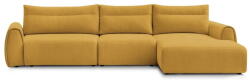 Bobochic Paris Okkersárga sarokkanapé Aden - Bobochic Paris - bonami - 1 109 240 Ft