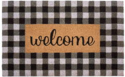 Hanse Home Lábtörlő 70x45 cm Mix Mats - Hanse Home - bonami - 6 149 Ft