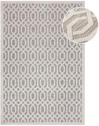 Flair Rugs Bézs kültéri szőnyeg 230x160 cm Mondo - Flair Rugs