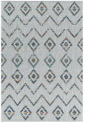 Ayyildiz Világosszürke kültéri futószőnyeg 80x250 cm Bahama - Ayyildiz Carpets