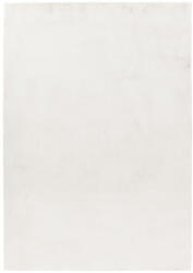 Ayyildiz Krémszínű mosható futószőnyeg 80x250 cm Pouffy - Ayyildiz Carpets