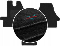 Max-Dywanik Fiat Ducato III 2006- Autószönyegek autóhoz - allegro - 9 810 Ft