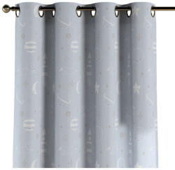 Yellow Tipi Gyerek függöny 260x130 cm Magic - Yellow Tipi - bonami - 56 510 Ft