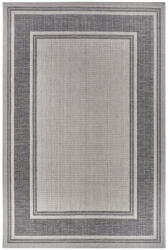 Hanse Home Szürke kültéri szőnyeg 63x120 cm Clyde Cast - Hanse Home