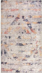 Vitaus Fehér-bézs mosható futószőnyeg 200x80 cm - Vitaus