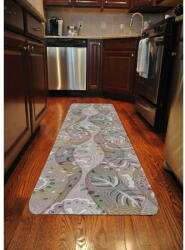 Oyo Concept Mosható futószőnyeg 58x140 cm Wavy - Oyo Concept