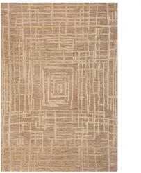 Flair Rugs Bézs szőnyeg 160x230 cm Elliot - Flair Rugs