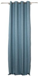 Mendola Fabrics Kék függöny 140x260 cm Atacama - Mendola Fabrics