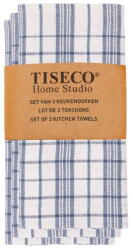 Tiseco Home Studio Pamut konyharuha szett 3 db-os 70x50 cm - Tiseco Home Studio - bonami - 3 671 Ft