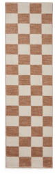 Think Rugs Bézs futószőnyeg 60x230 cm Baltimore - Think Rugs