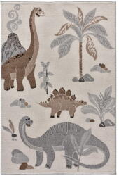 Universal Krémszínű gyerek szőnyeg 120x170 cm Beats - Universal - bonami - 29 829 Ft