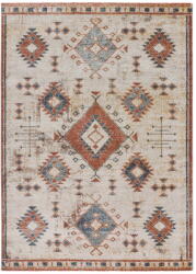 Universal Téglavörös szőnyeg 160x230 cm Parma - Universal