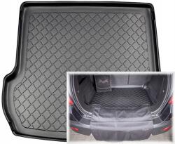 Max-Dywanik Vw Golf IV Variant 5D 98-07 Csomagtérszőnyeg MultiProtector védőburkolat