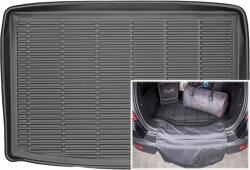 Max-Dywanik Nissan Juke II 2020- Csomagtérszőnyeg MultiProtector védőburkolat