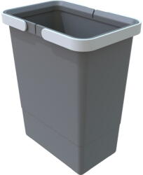 Elletipi Műanyag szemetes 6 l - Elletipi