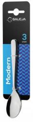 Galicja Kávéskanál Modern 3db-os (24490)