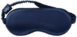 slip Sötétkék selyem alvómaszk Navy - slip