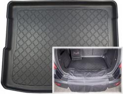 Max-Dywanik Tourneo Courier Van 2014- Csomagtérszőnyeg MultiProtector védőburkolat