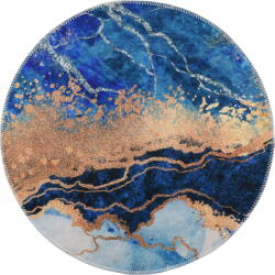 Vitaus Kerek szőnyeg ø 80 cm - Vitaus - bonami - 6 860 Ft