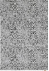 Agnella Szürke gyapjú szőnyeg 160x240 cm Claudine - Agnella
