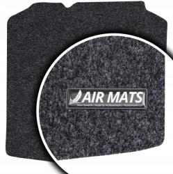 Max-Dywanik Skoda Fabia I Kombi 2007-2007 Csomagtértálca Air Mats Velúr