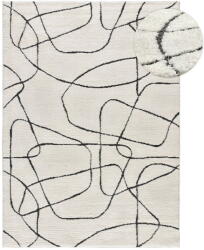 Universal Krémszínű szőnyeg 140x200 cm Blanche - Universal - bonami - 36 849 Ft