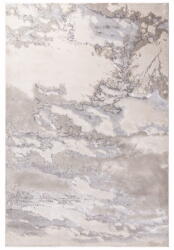 Asiatic Carpets Szürke szőnyeg 150x80 cm Aurora - Asiatic Carpets