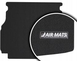 Max-Dywanik Range Rover Rover III Suv 2002-2012 Csomagtértálca Csomagtérszőnyeg Air Mats Velúr