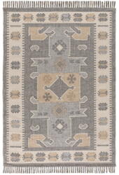 Universal Kézi szövésű újrahasznosított pamut szőnyeg 160x230 cm Chandia - Universal