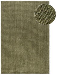 Hanse Home Khaki juta szőnyeg 60x90 cm Bouclé - Hanse Home