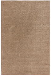 Hanse Home Pure barna szőnyeg, 140 x 200 cm - Hanse Home