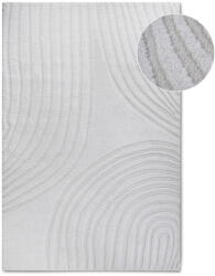 Elle Decoration Krémszínű szőnyeg 120x170 cm Pigment Cream White - Elle Decoration