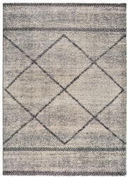 Universal Kasbah Gris szürke szőnyeg, 160 x 230 cm - Universal