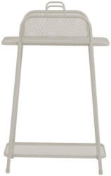 Garden Pleasure Kerti tárolóasztal 27x65, 5 cm MWH - Garden Pleasure