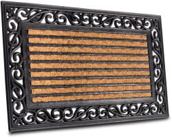 Hanse Home Kókuszrost lábtörlő 45x75 cm Panama - Hanse Home