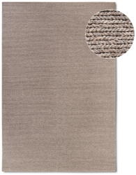 Villeroy & Boch Világosbarna kézi szövésű gyapjú szőnyeg 120x170 cm Francois - Villeroy&Boch
