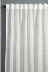 Gardinia Fehér fényáteresztő függöny 135x245 cm Zen Silence - Gardinia