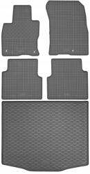 RIGUM Ford Kuga III Suv 2020- Csomagtérszőnyeg autószönyegek gumi