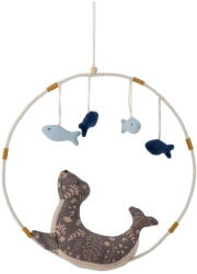 Bloomingville Mini Gyerek dekoráció Lulo - Bloomingville Mini