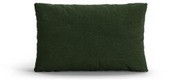 Micadoni Zöld buklé párna kanapéra Poppy - Micadoni