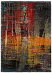 Universal Bianca Abstract szőnyeg, 140 x 200 cm - Universal