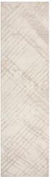Flair Rugs Krémszínű futószőnyeg 80x300 cm Remy - Flair Rugs