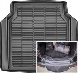 Max-Dywanik Alfa Romeo Giulia Sd 2016- Csomagtérszőnyeg MultiProtector védőburkolat