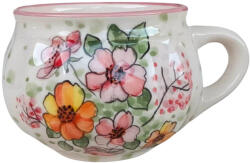 BögreManufaktúra Csipkerózsa vadvirág csupor