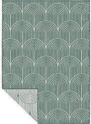 Hanse Home Zöld kültéri szőnyeg 160x230 cm Pangli Green - Hanse Home