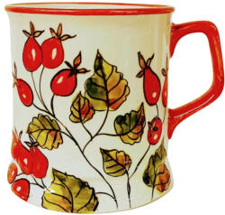 BögreManufaktúra Csipkebogyós bögre